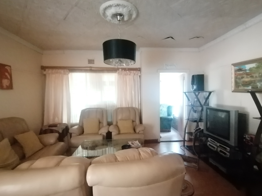 3 Bedroom Property for Sale in Stilfontein North West